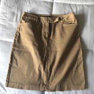 Ann Taylor Skirt Size 2